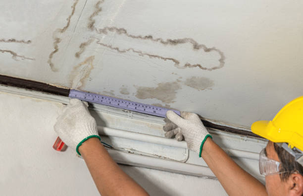 Reliable Basement Flood Cleanup contractor in Riesel, TX by Aqua Guard Water Damage